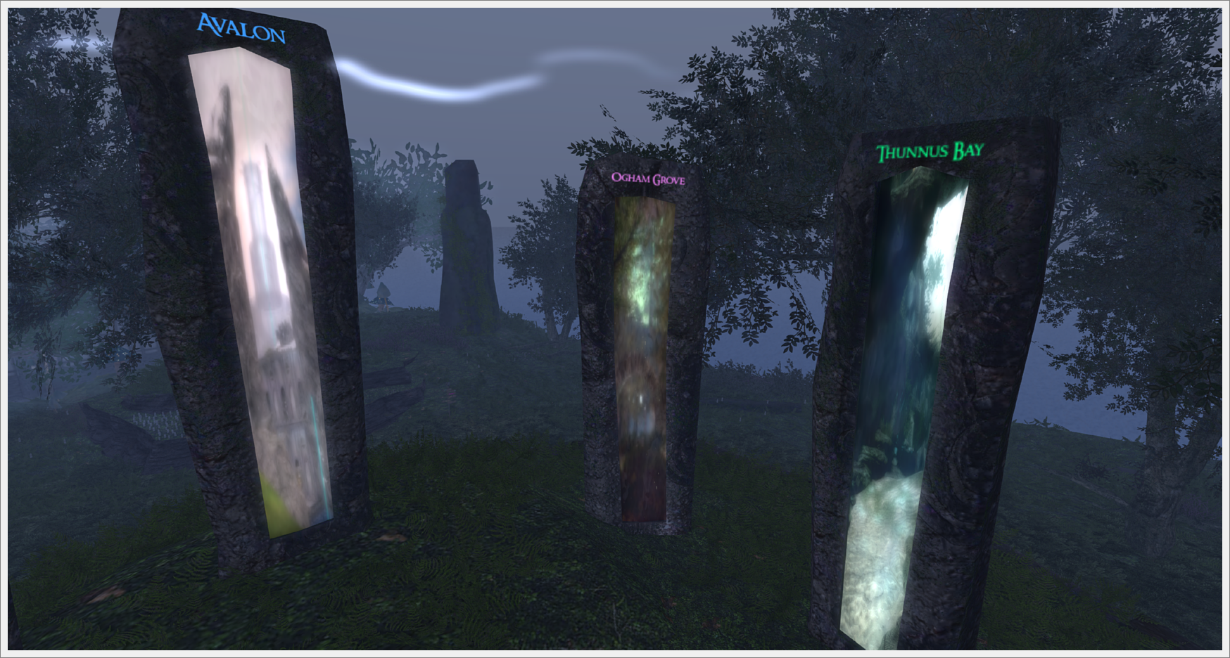 Fairelands Junction2024-005